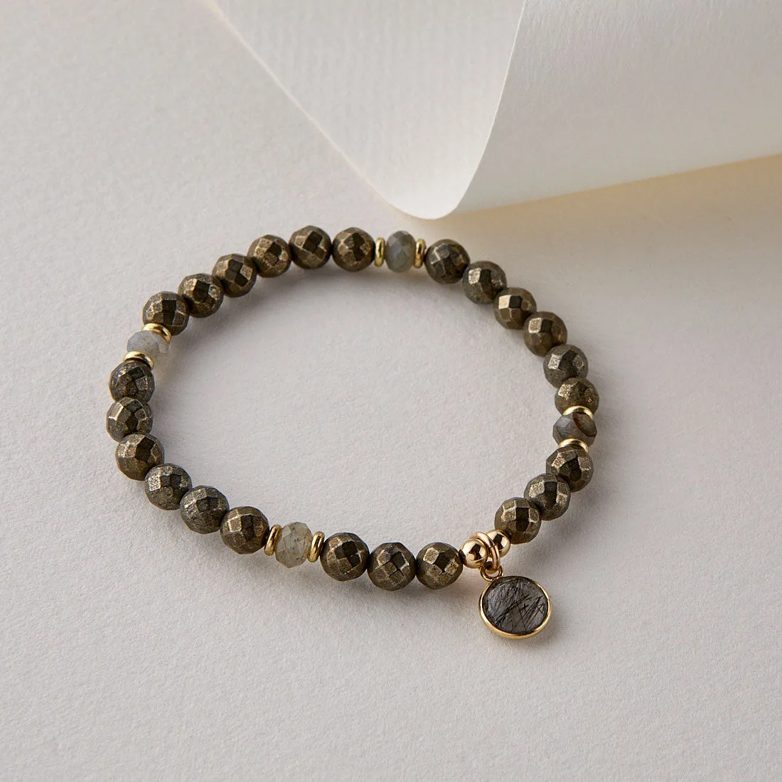 Skygge & Lys-armbånd: Symbolikk og styling