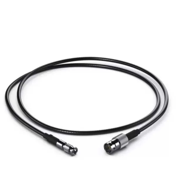 Blackmagic Design Micro BNC vers BNC (Femelle, 700mm) – Cordon