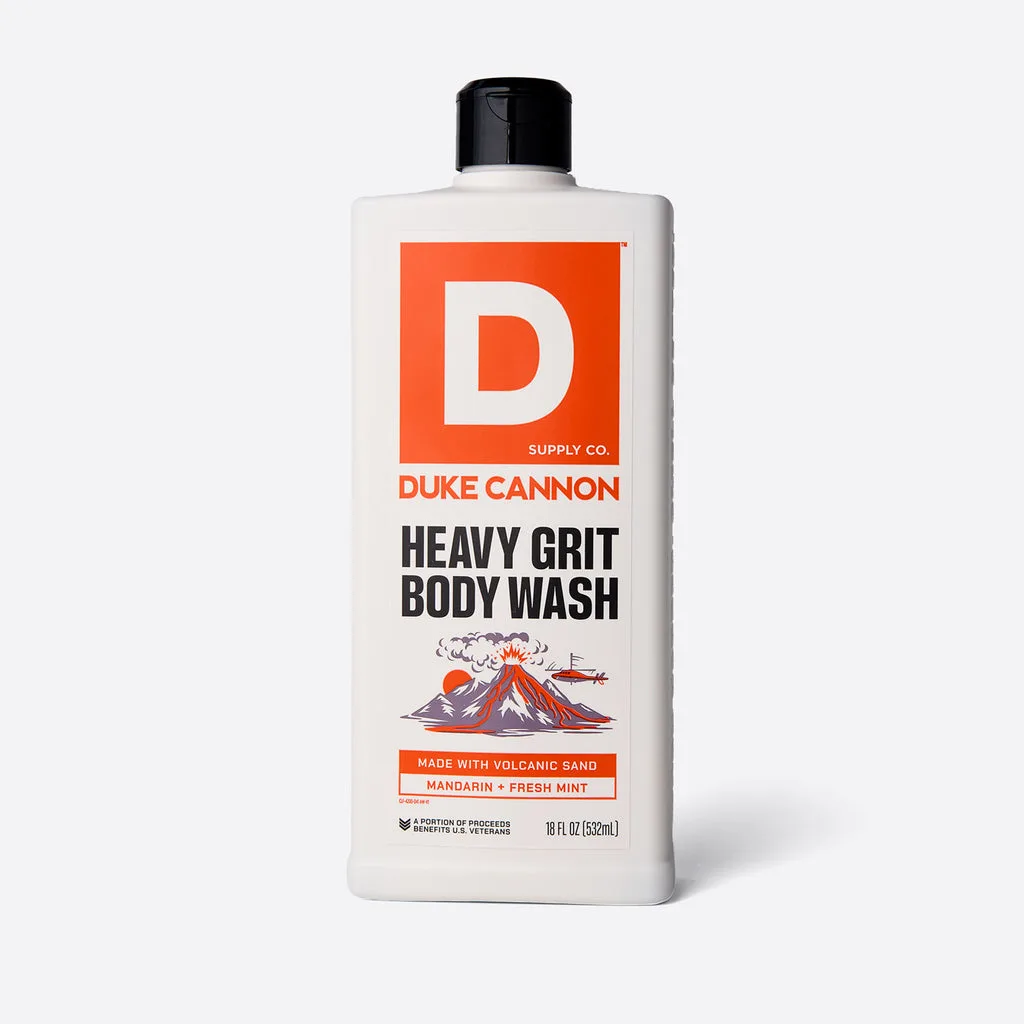 How to Make Your Big Ass Brick of Soap Last for Months