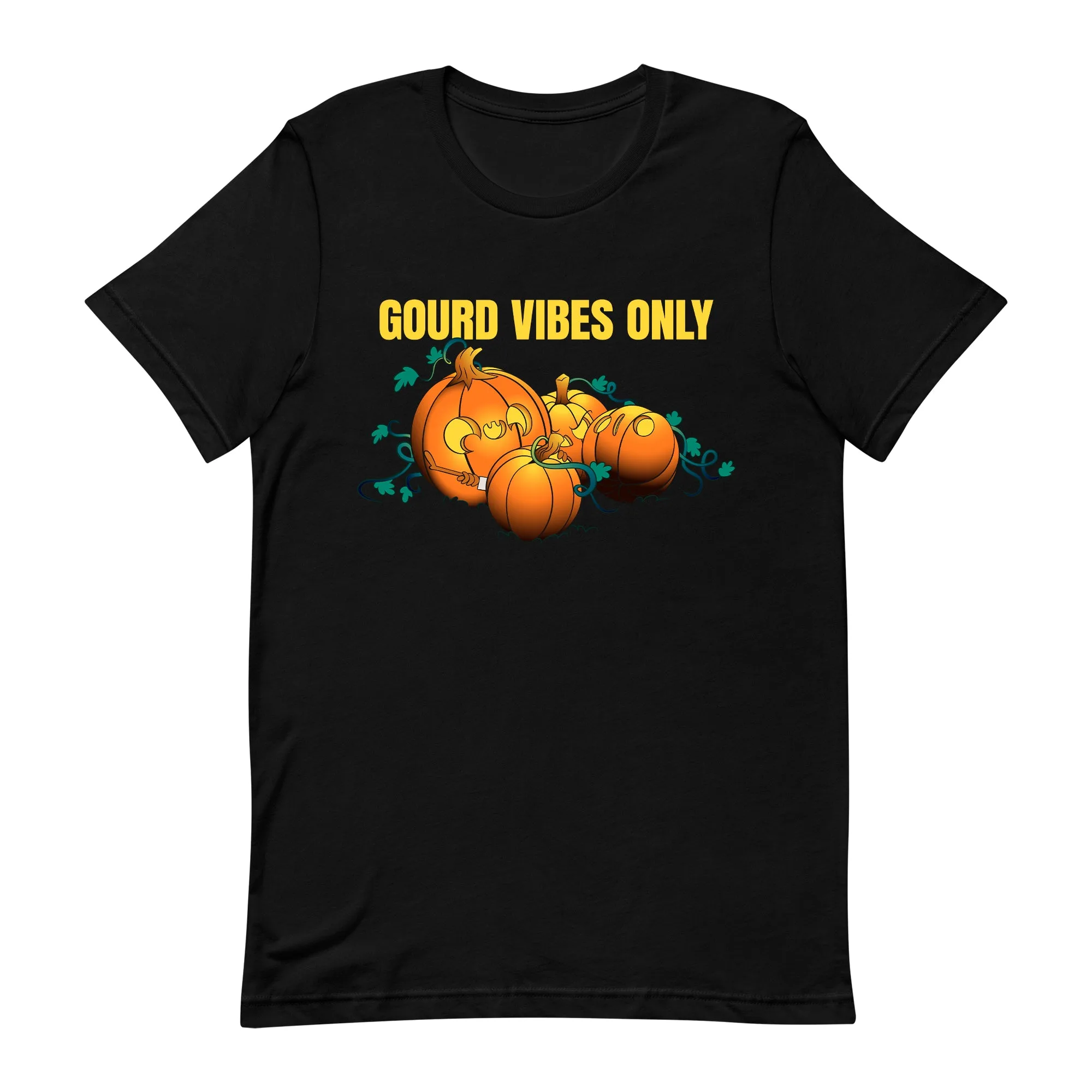 Gourd Vibes Only Tee: How to Style for Fall