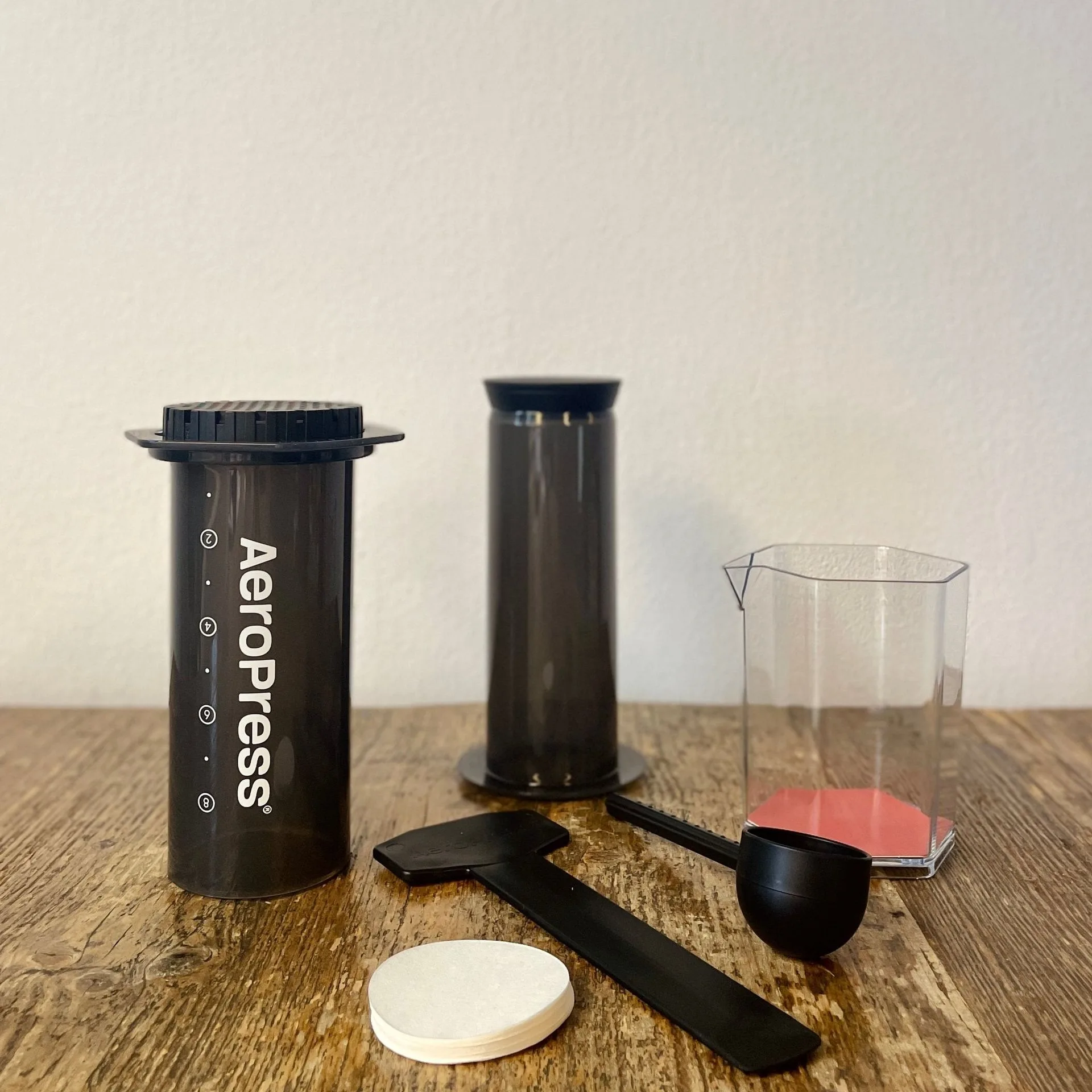 Water Quality for Coffee: Why Your Brew Water Matters More Than You Think