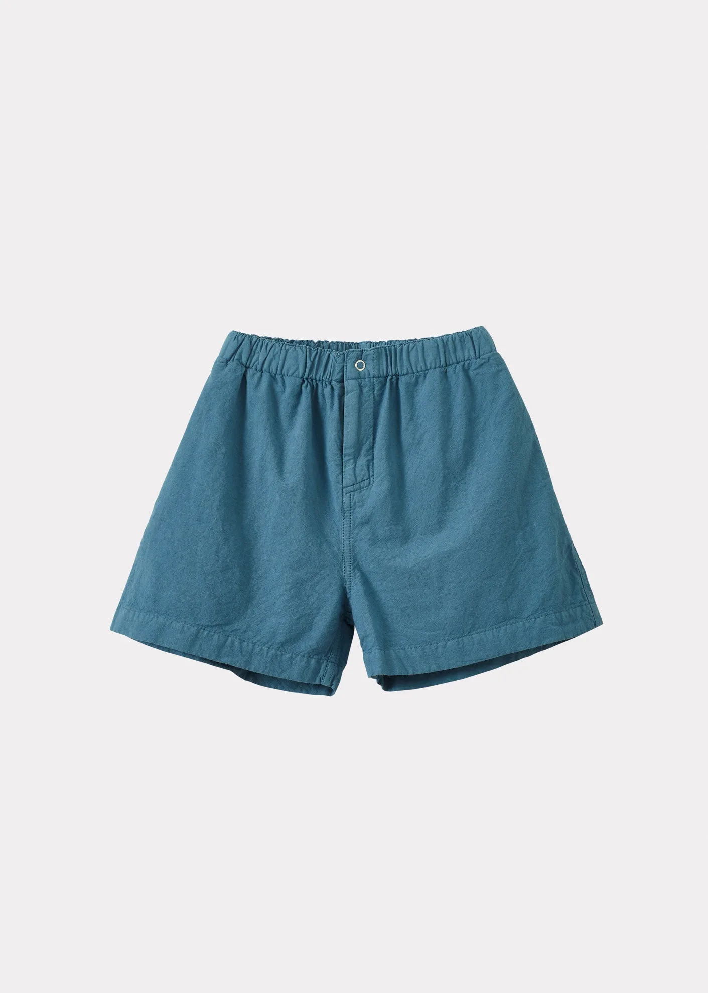 Comment porter les shorts en coton pour enfants en été