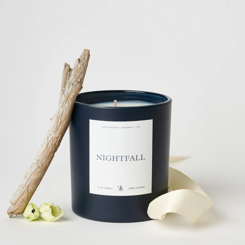 ChappyWrap Accessories: Nightfall Candle vs. Needlepoint Kits – Which to Buy?