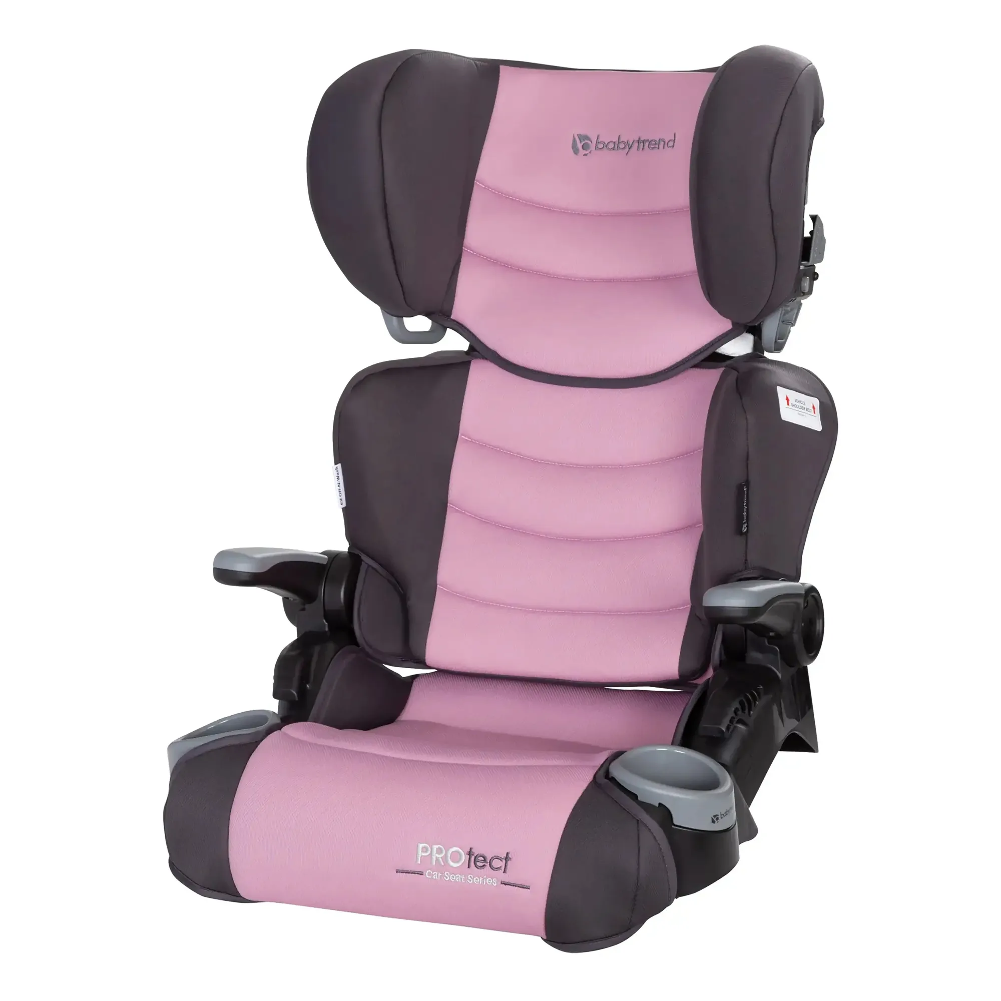PROtect 2-in-1 Folding Booster Car Seat