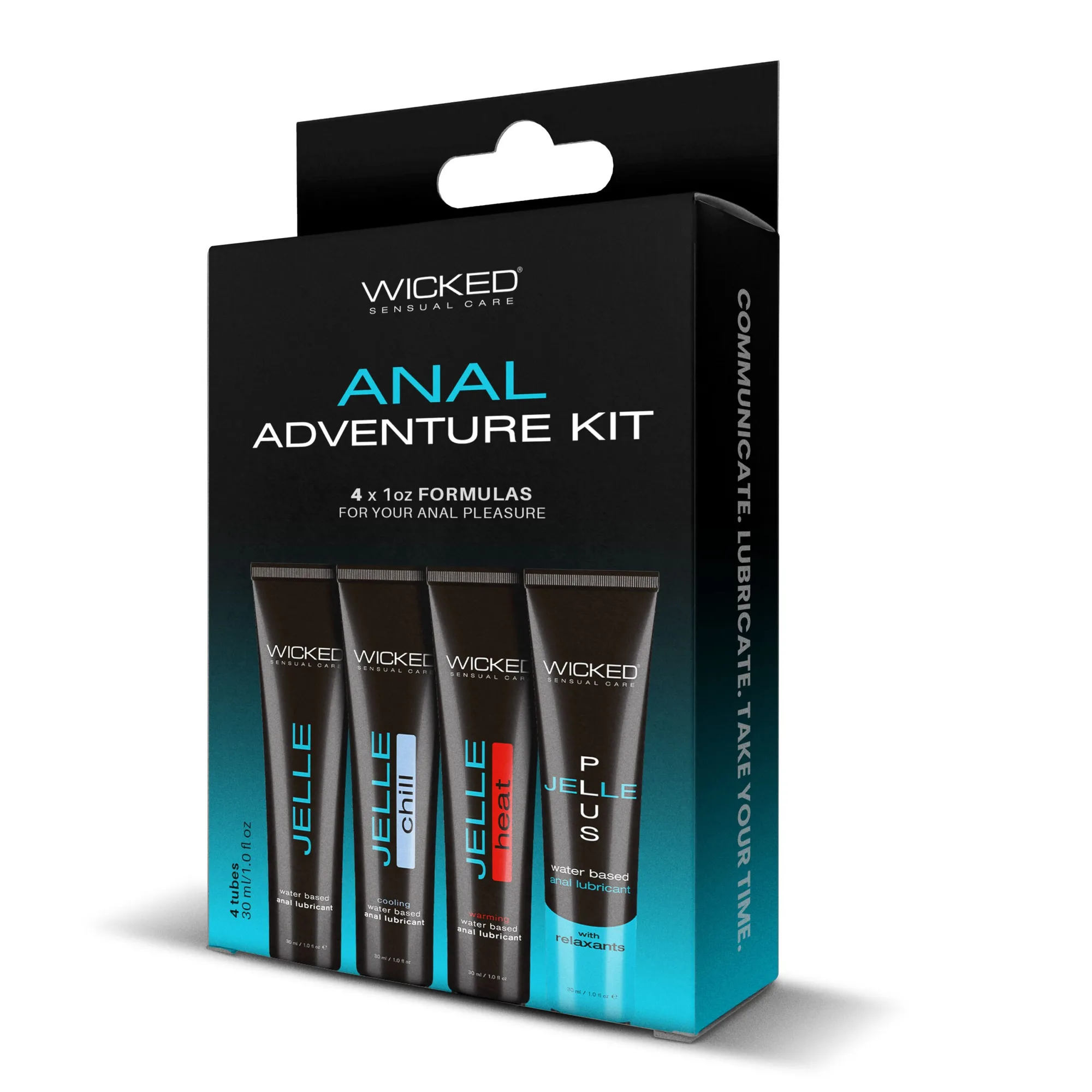 How to Choose the Right Anal Lube: A Buying Guide