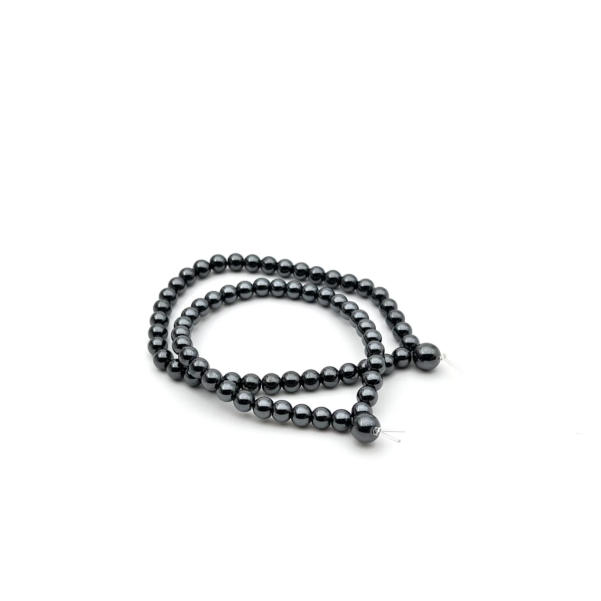 Porque é que a minha pulseira de hematite desbota? Cuidados e soluções