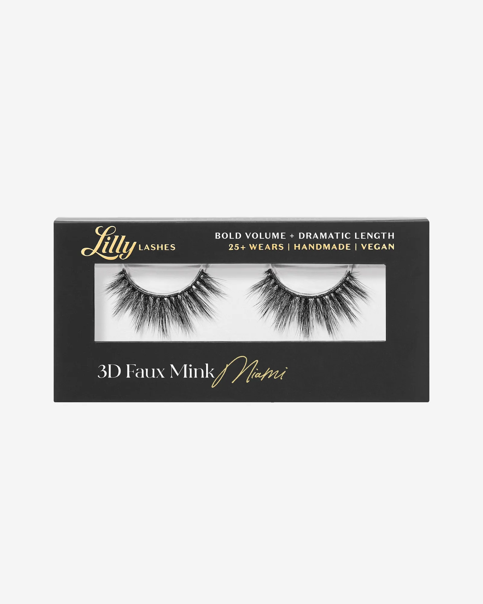 Bold Lash Styles for Dramatic Eye Looks