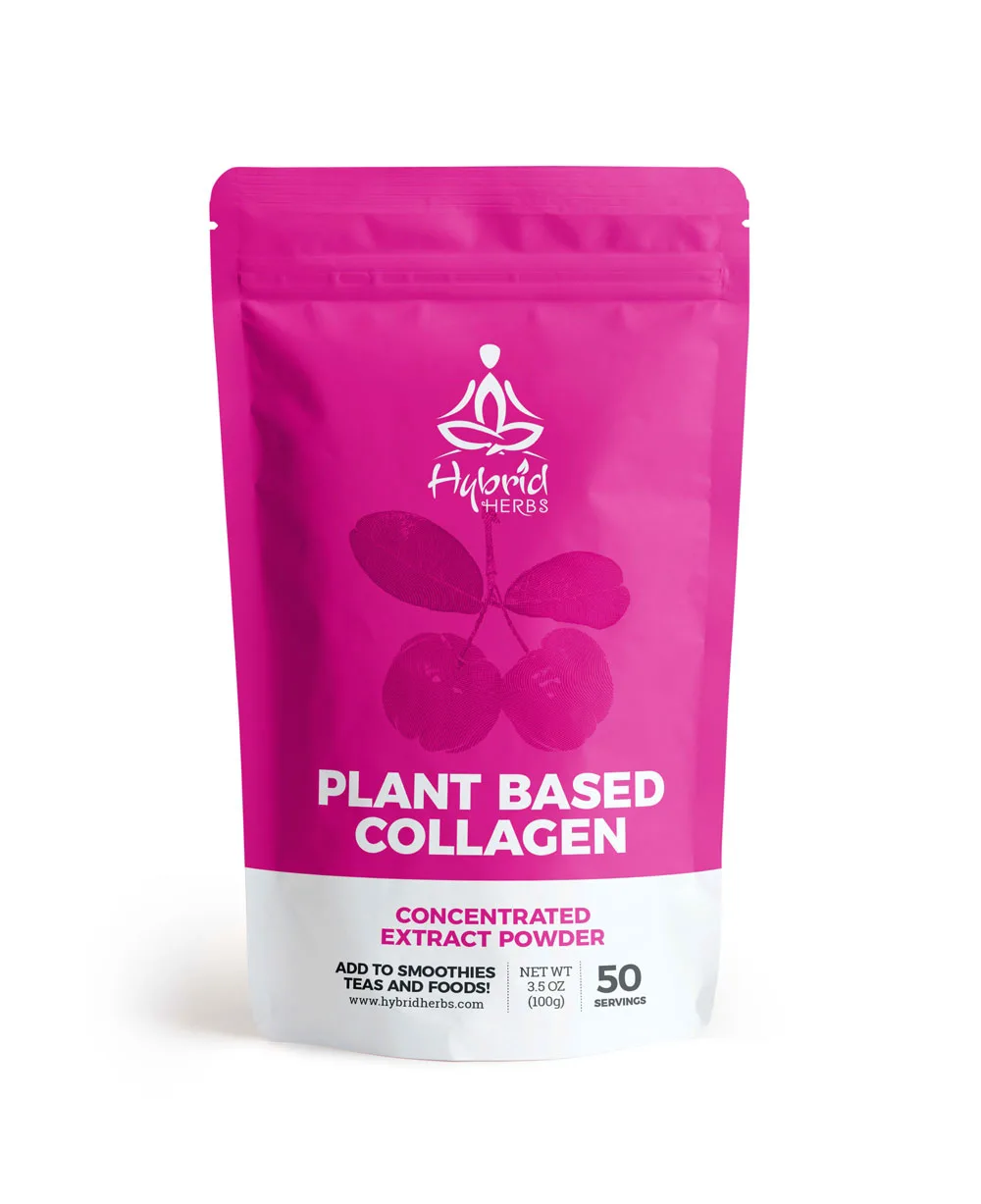 How to Use Plant-Based Collagen Powder for Skin and Joint Health: Mixing Tips and Recipes