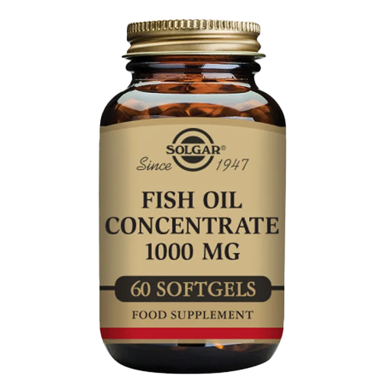 Cómo elegir un suplemento de omega-3: aceite de pescado vs. vegetal