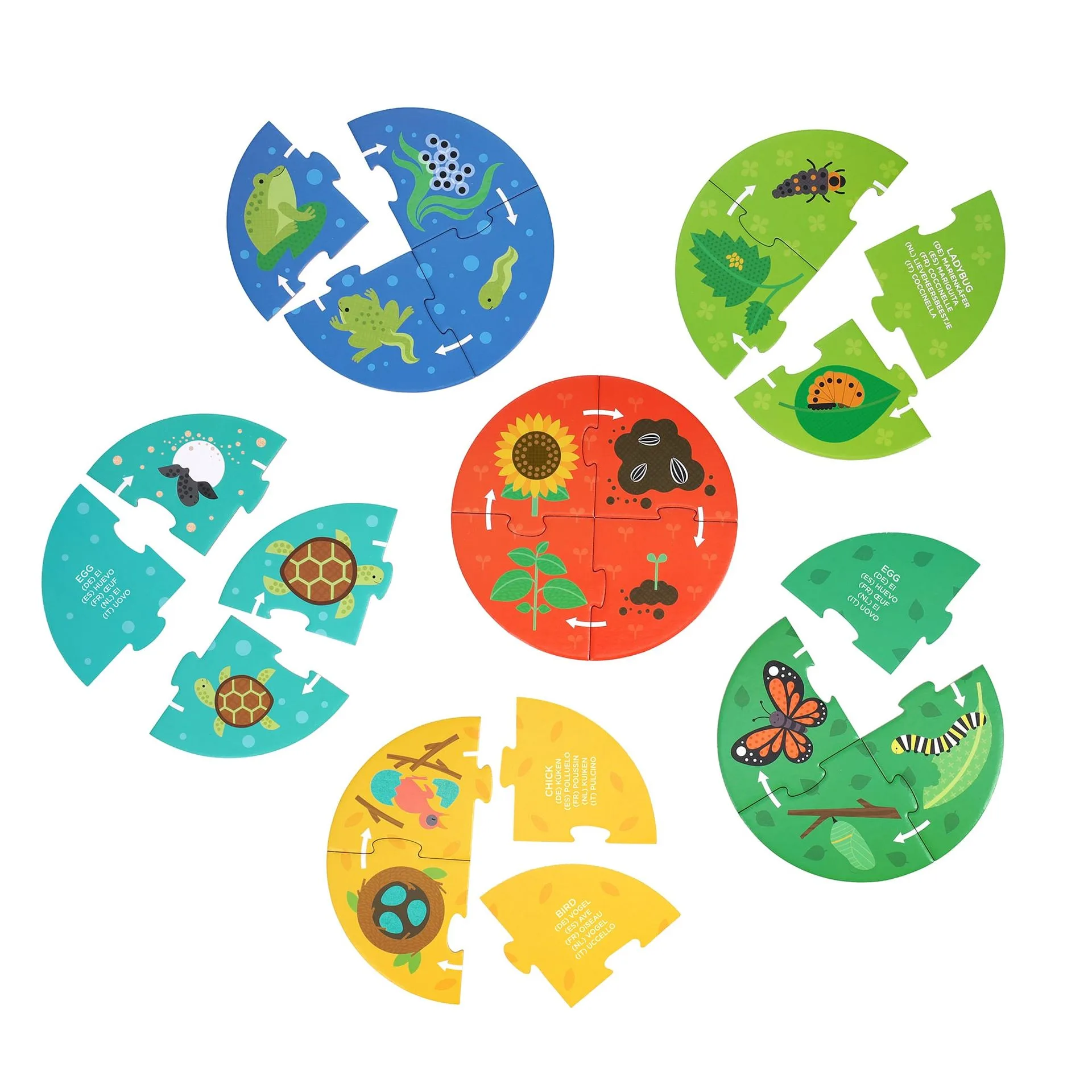The Rise of Themed Puzzles: How Pop Culture and Educational Themes Are Shaping Kids' Play in 2025