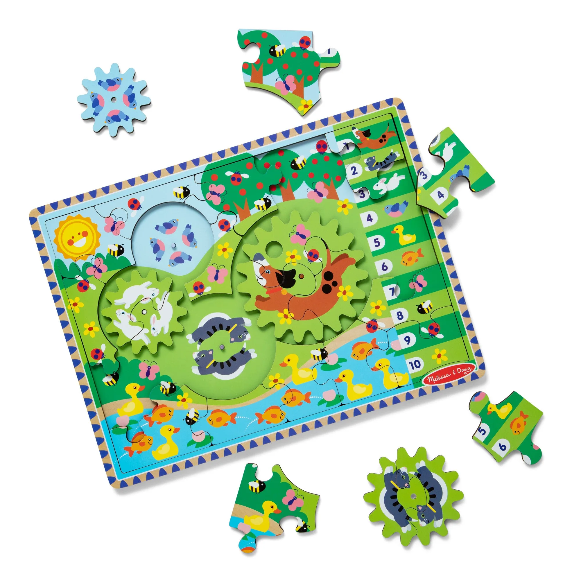 Outdoor Toys: Fun Ideas for Backyard Play with Melissa & Doug