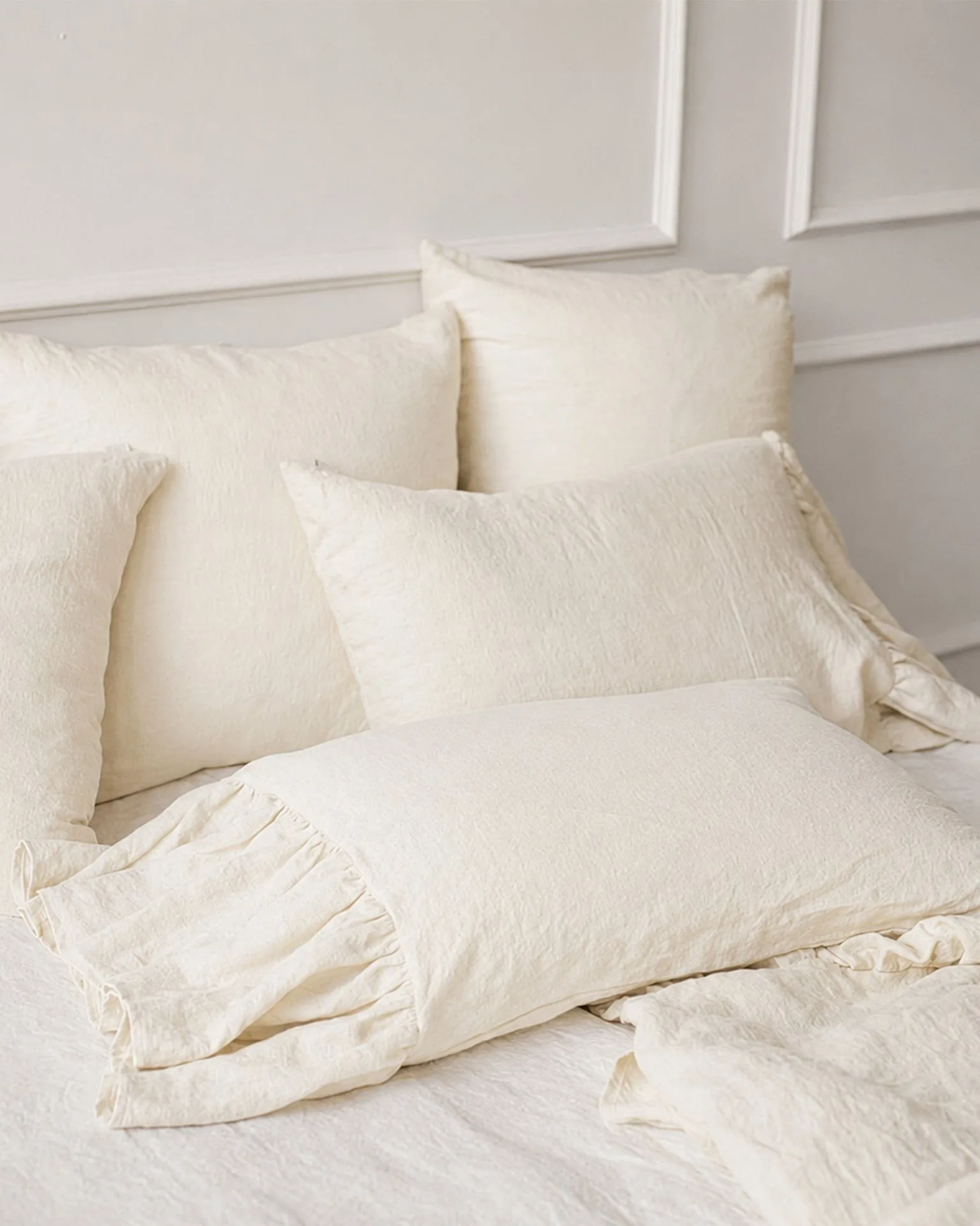 The Ultimate Guide to Choosing the Perfect Linen Duvet Cover Set