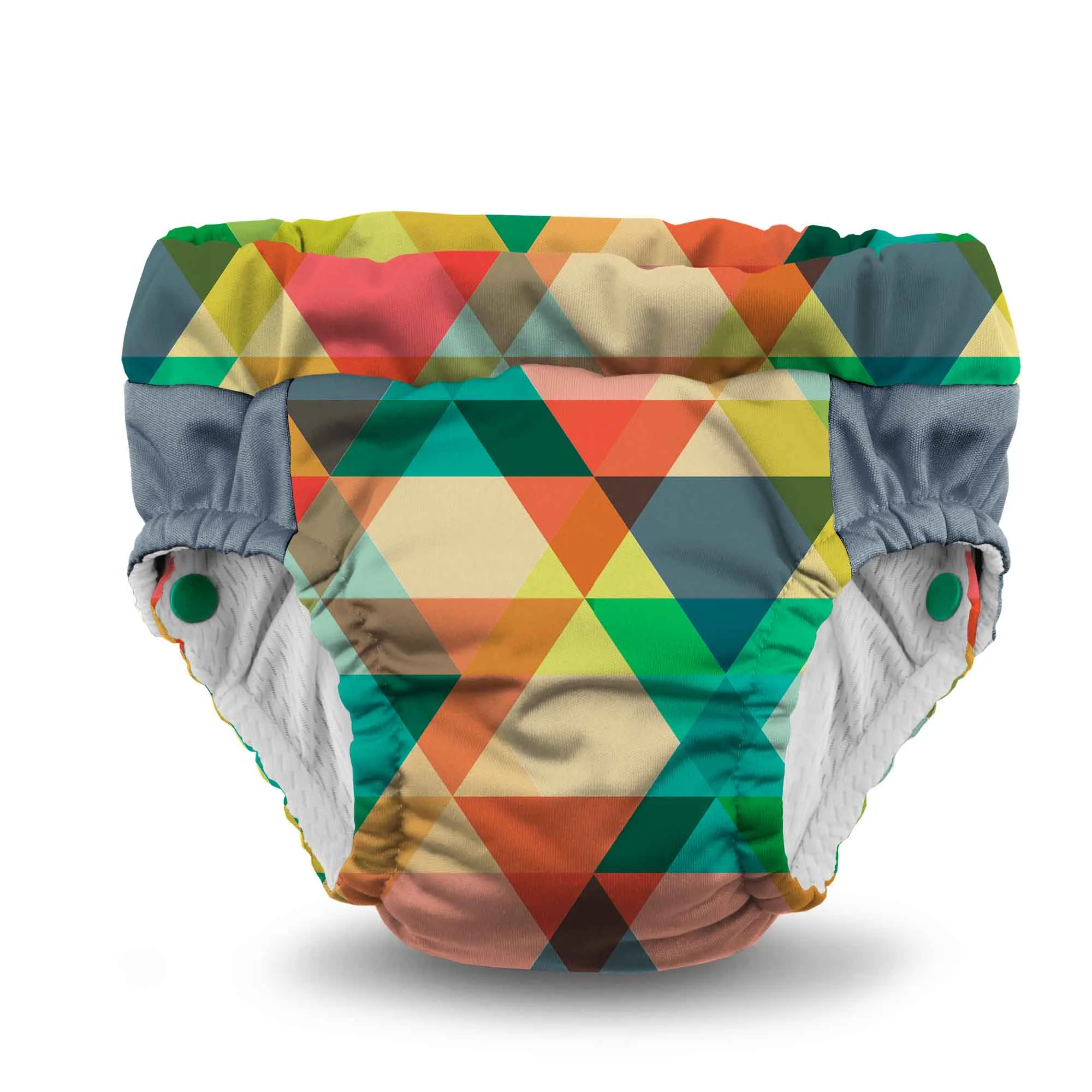 Lil Learnerz 2.0 : Finn contre Clover, culottes d'apprentissage