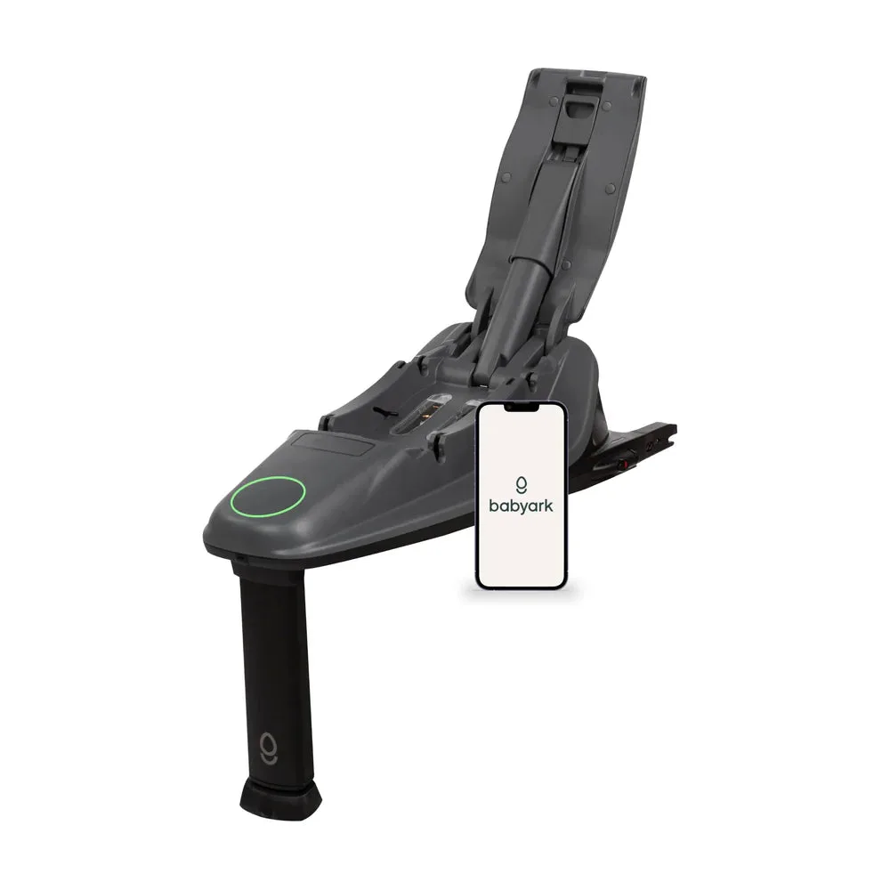 babyark G01 Smart Base
