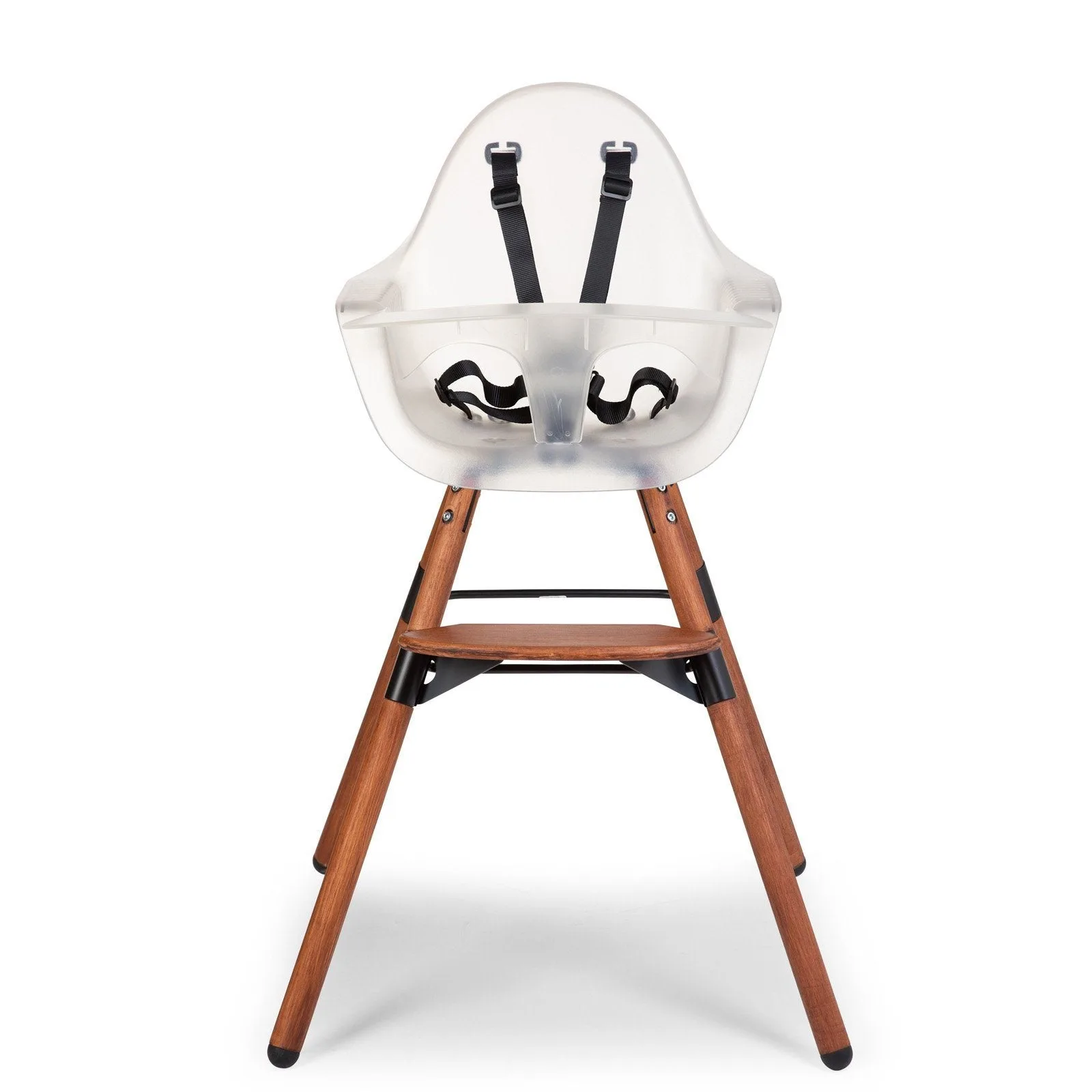 Evolu 2 Hoge Stoel vs Babystoel: Welke Kies Je?