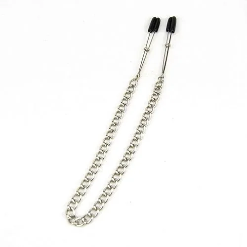 Nipple Clamps for Beginners: Types and Pain Management