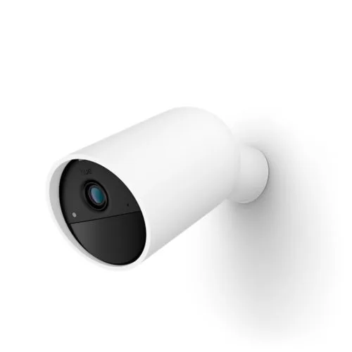 Philips Hue Secure Camera vs Secure Battery Camera: Którą wybrać?