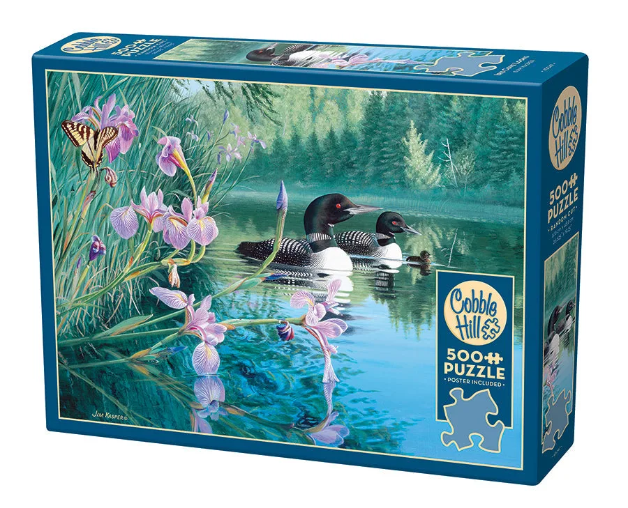 20 Piece and 35 Piece Puzzles: Choosing the Right First Puzzle