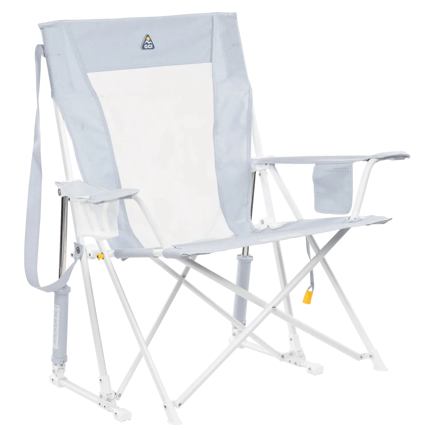 مقعد Comfort Pro Rocker XL: من يحتاج المساحة الإضافية؟