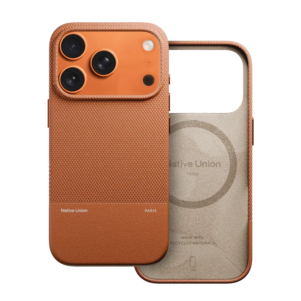 How to Keep Your Clear iPhone Case Crystal Clear: Essential Care Tips to Avoid Yellowing