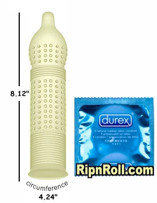 How to Use Climax Control Condoms for Longer Sessions