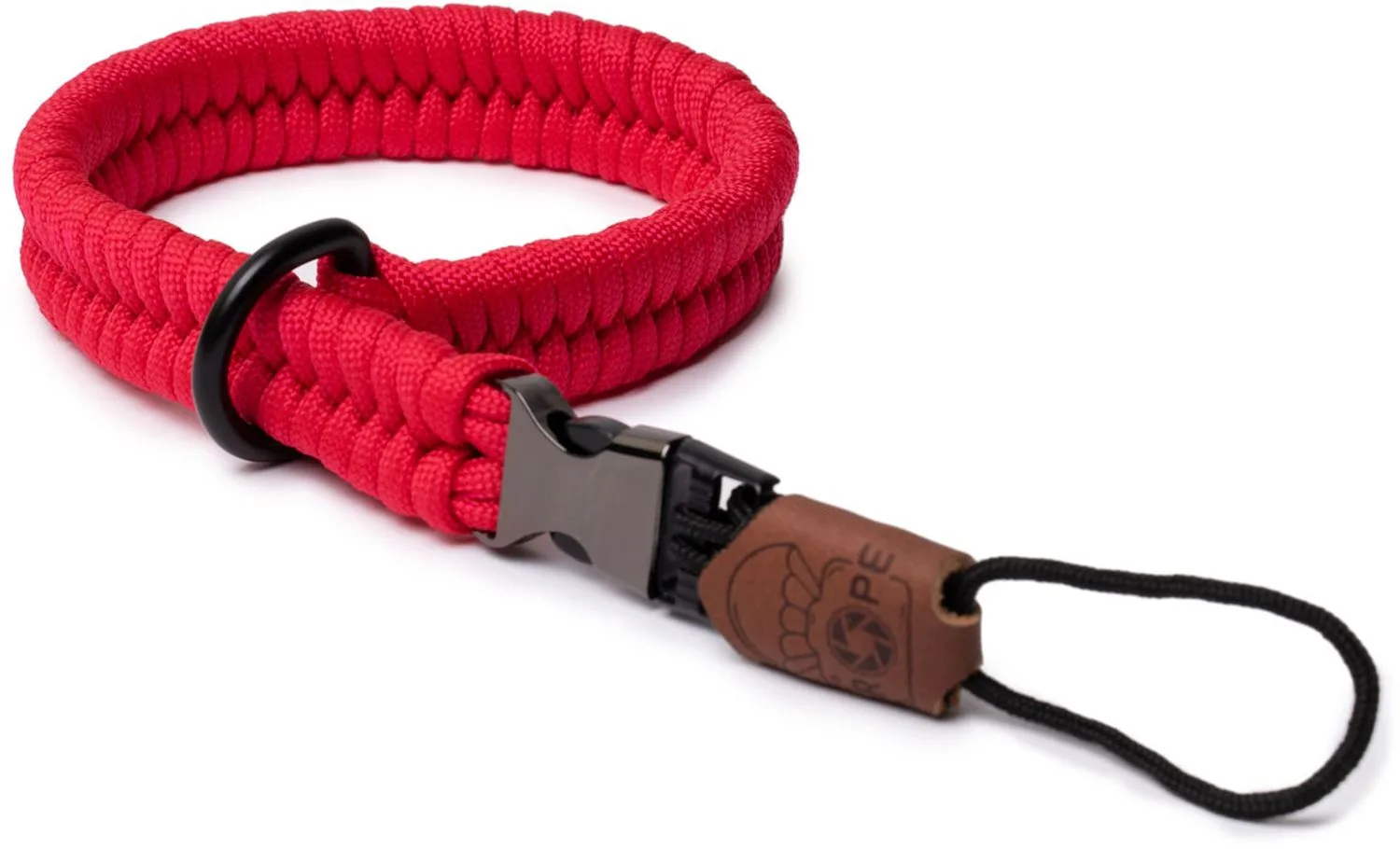 Fujifilm X100VI mit C-Rope Gurt: Stil trifft Funktion