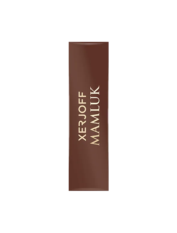 Mamluk Sample: A Gourmand Perfume Worth Trying
