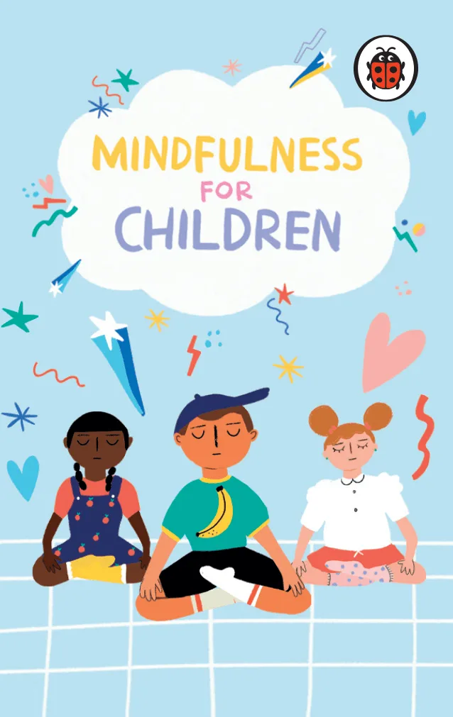 Mindfulness per bambini