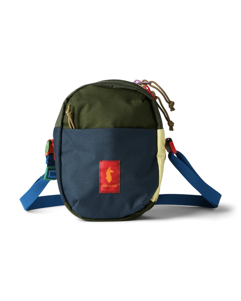 Todo 3L Shoulder Bag - Del Día