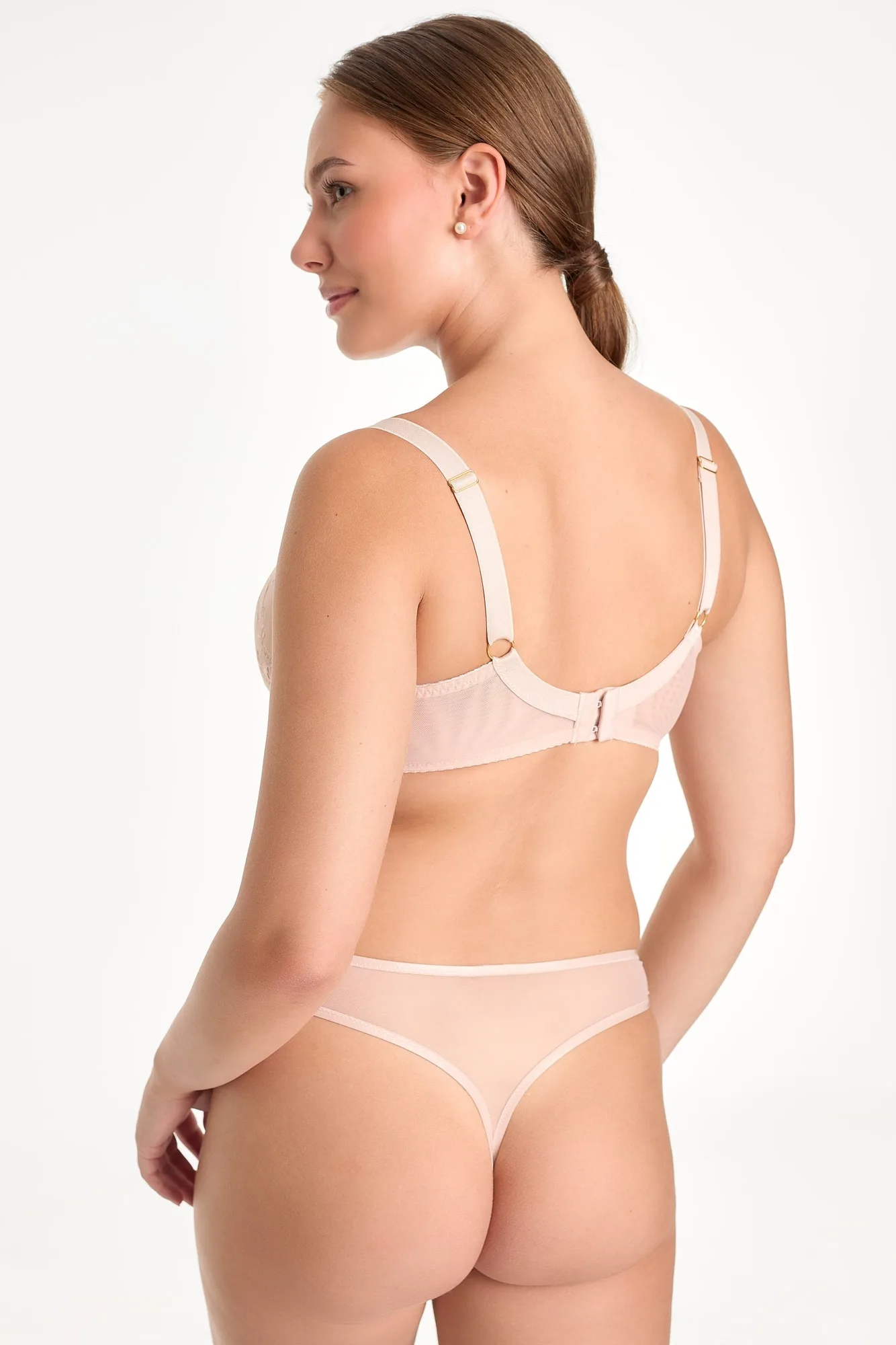 Stringi Kira cappuccino C200