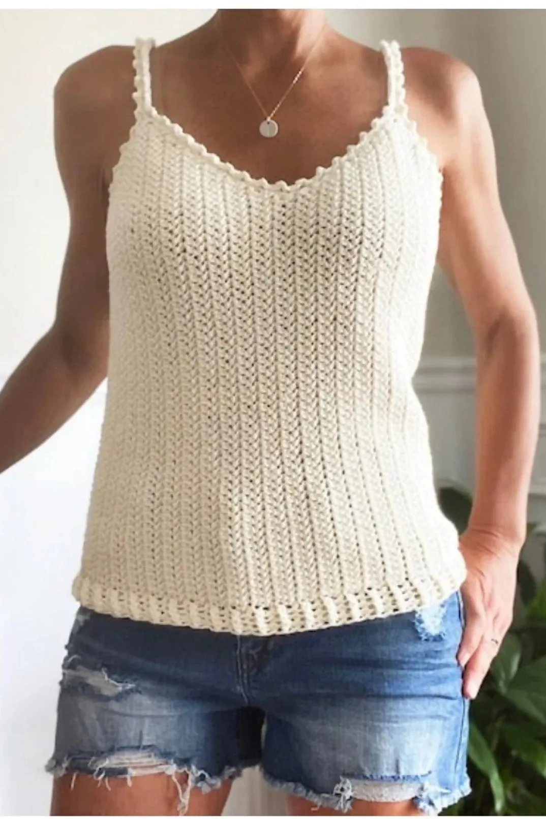 How to Block a Crochet Shawl for Perfect Shape