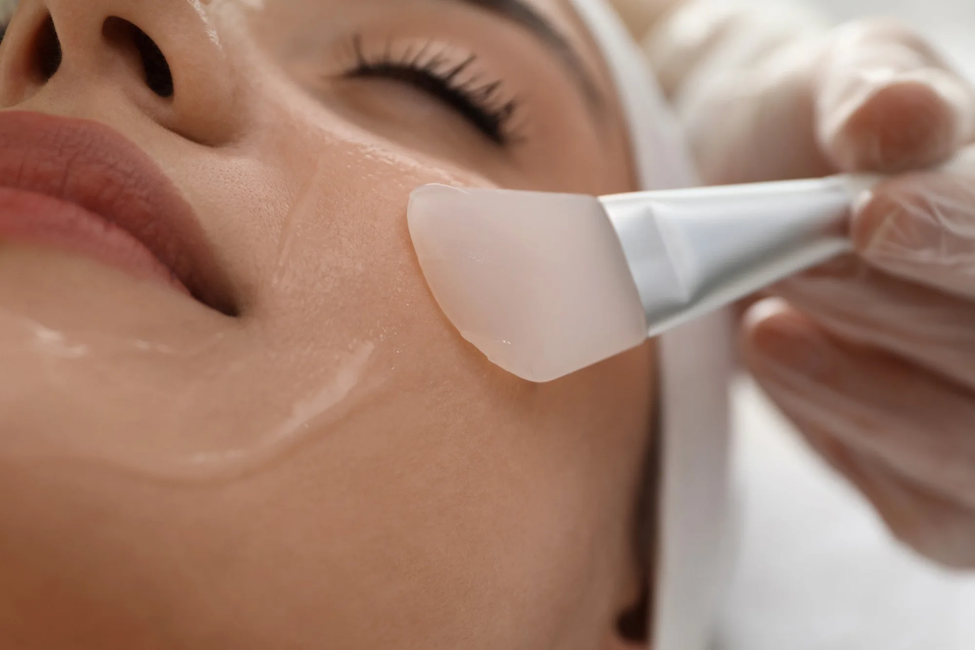 GEL PEEL