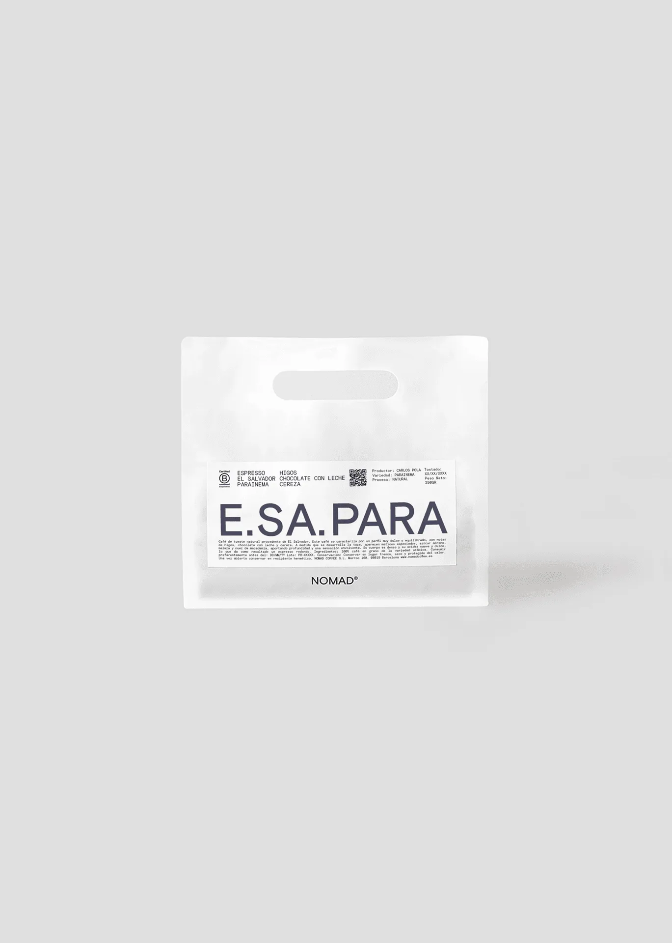 Parainema