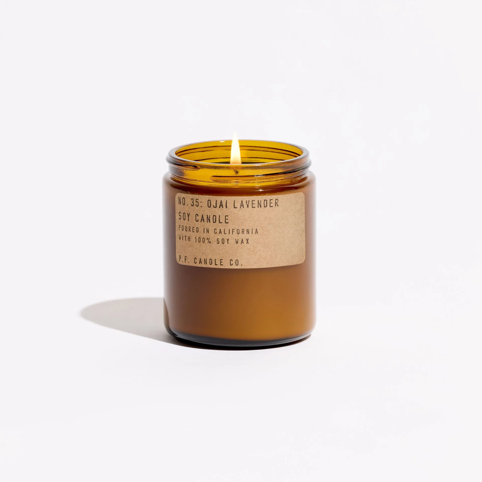 How to Store Your Candles Properly to Preserve Scent and Quality: Expert Tips from P.F. Candle Co.