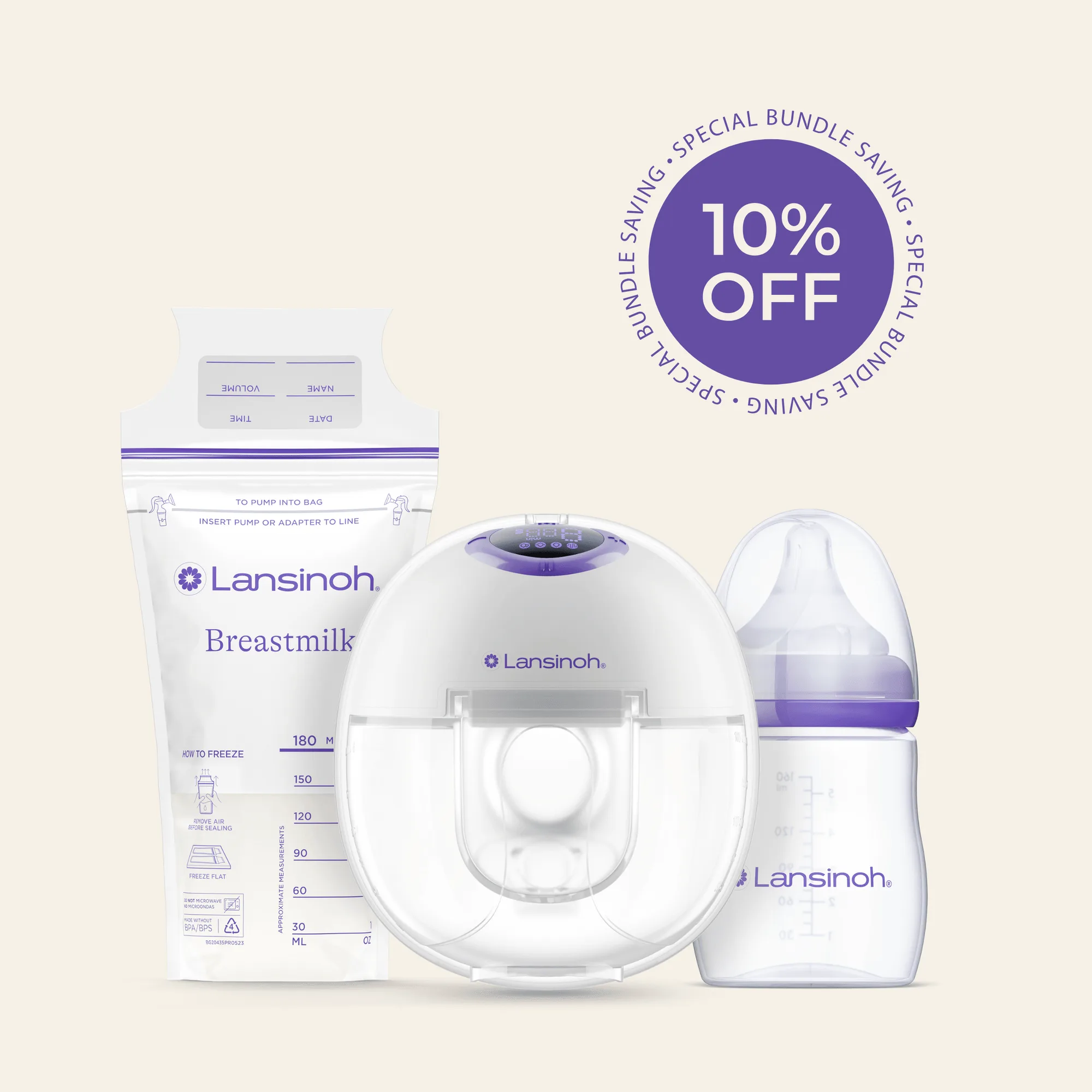 Wearable Pump Kit