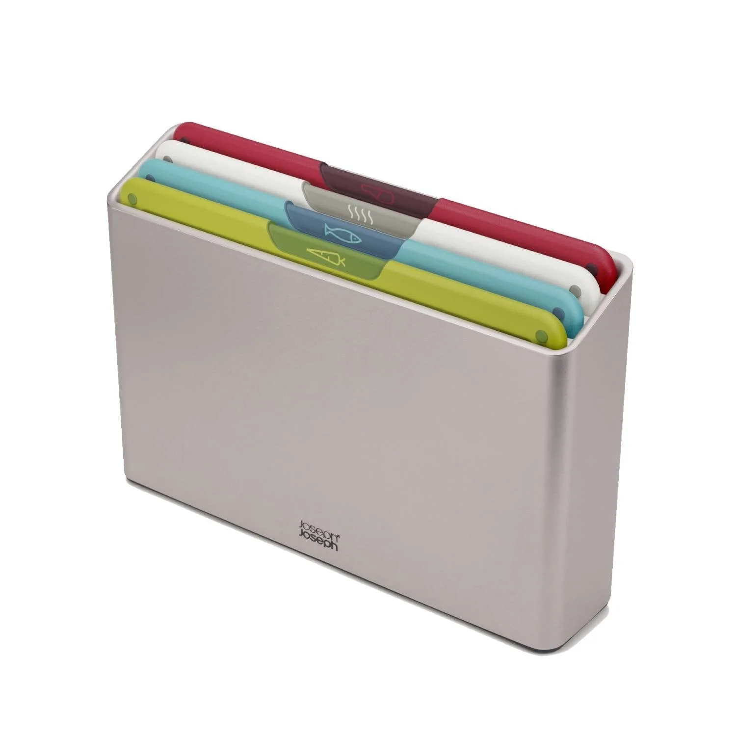 Joseph Joseph Folio Icon Large Chopping Board Set