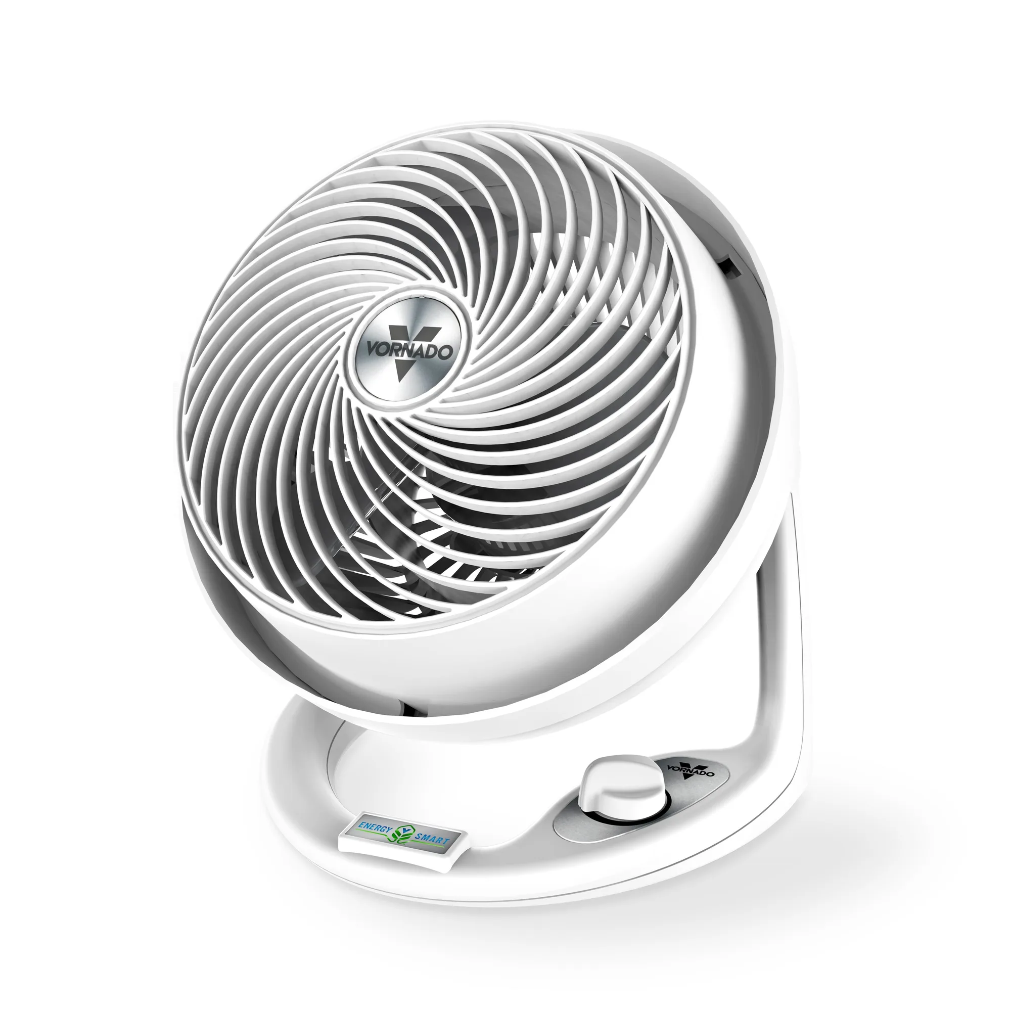 ¿Los ventiladores más grandes consumen más energía? Vornado lo explica