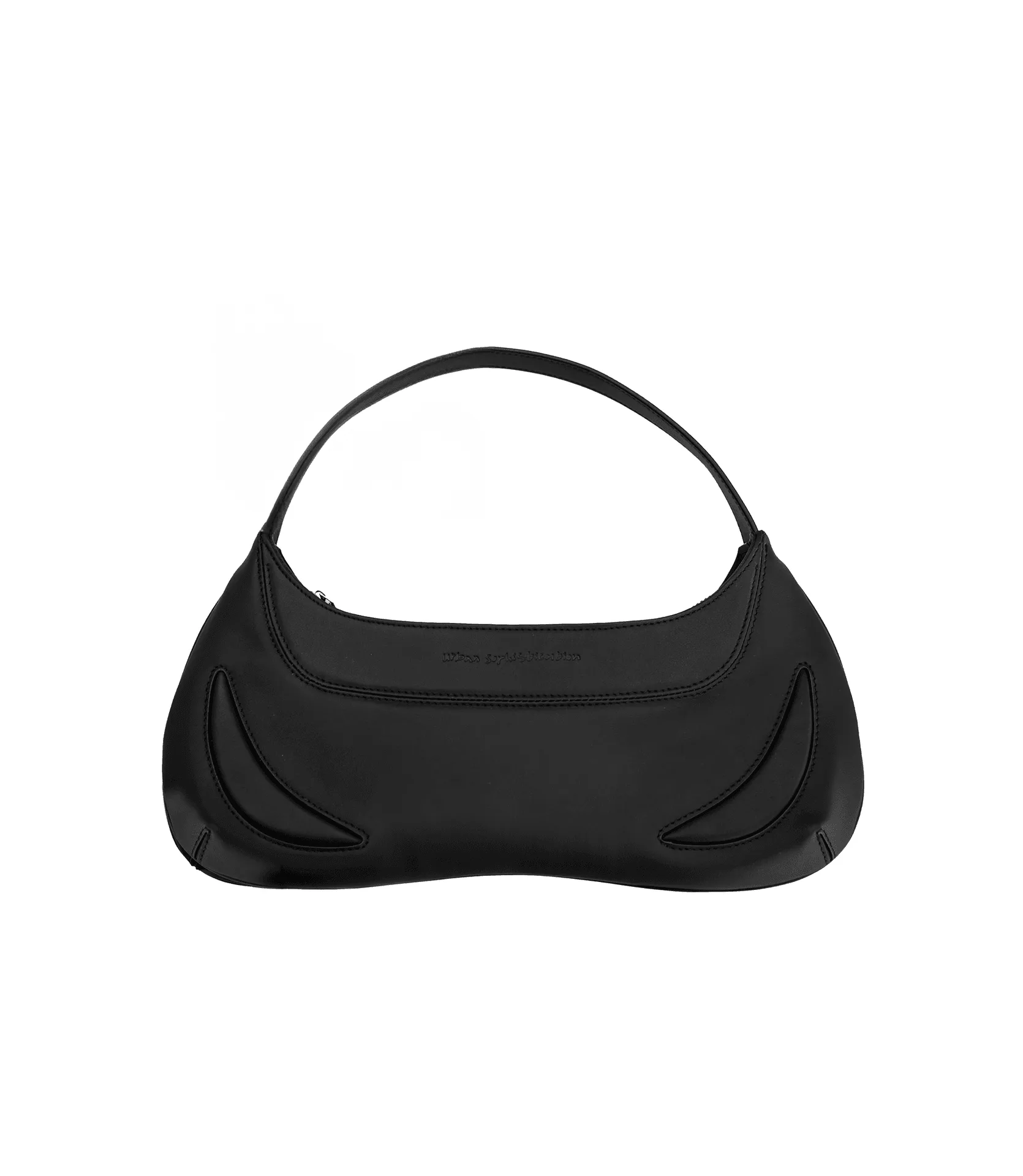 How to Style the Harley Bag in Black for Any Occasion