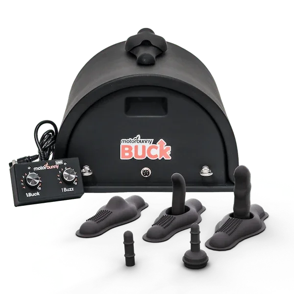 MotorBunny Buck Sex Machine