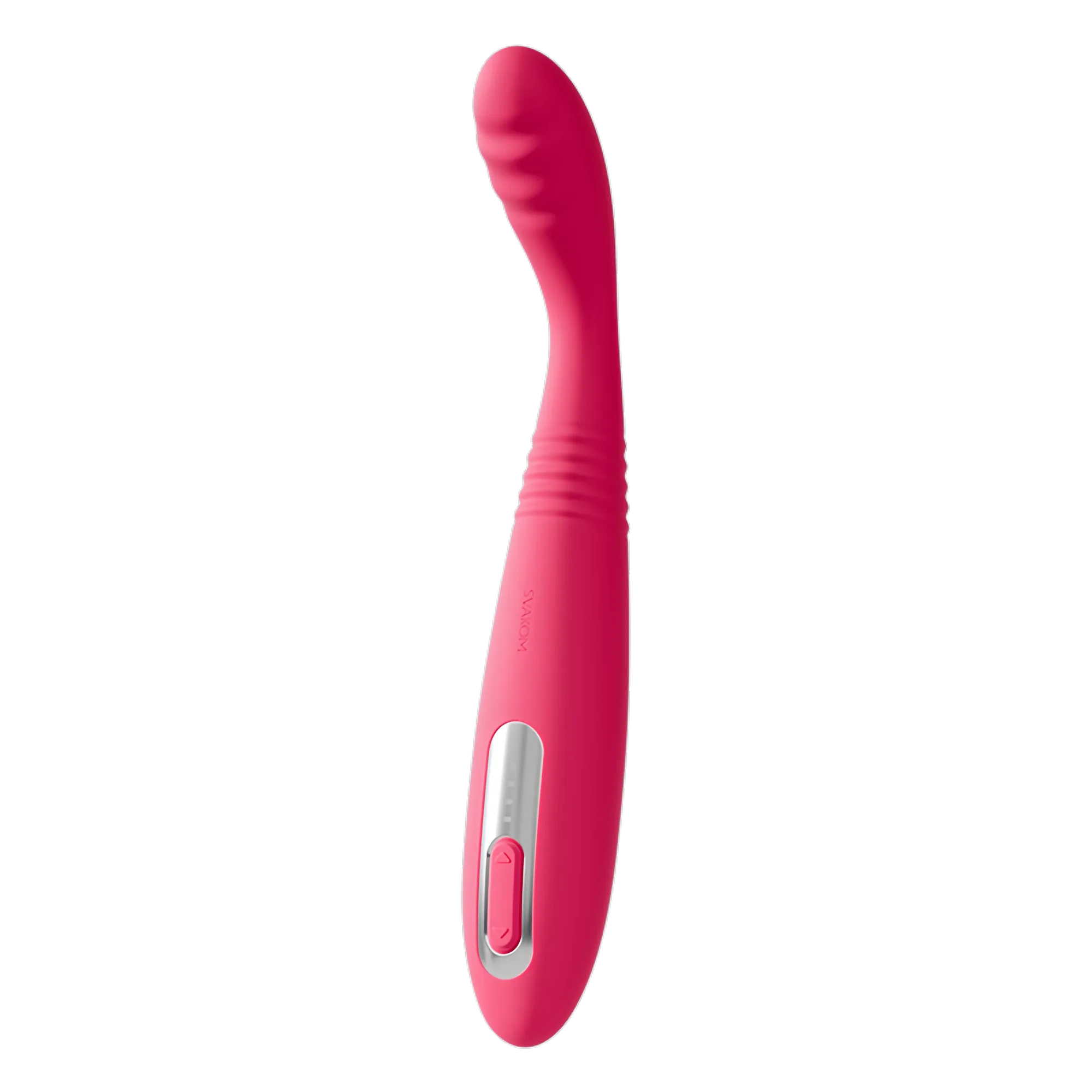 How to Use a G-Spot Vibrator with Automatic Retractor
