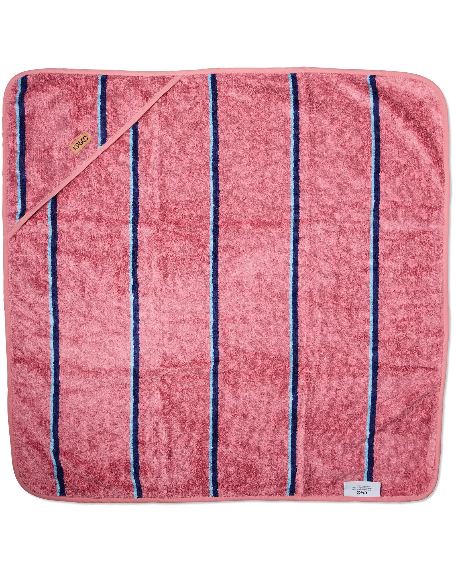 Terry vs Bamboo Baby Towel: Which Is Softer?