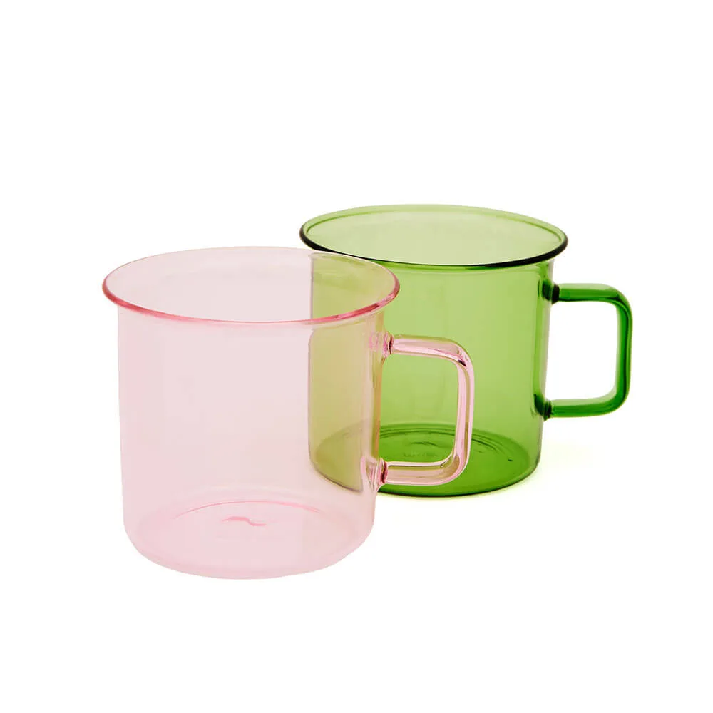 Perfect Matcha Mug