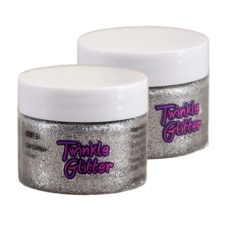 How to Apply Body Glitter for Long-Lasting Shimmer