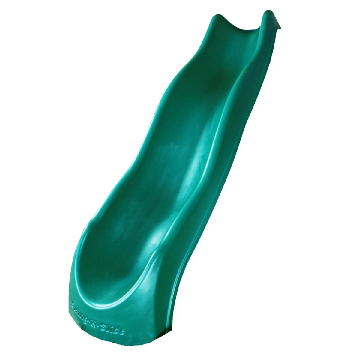 Super Speedwave Slide by Swing-N-Slide - Green