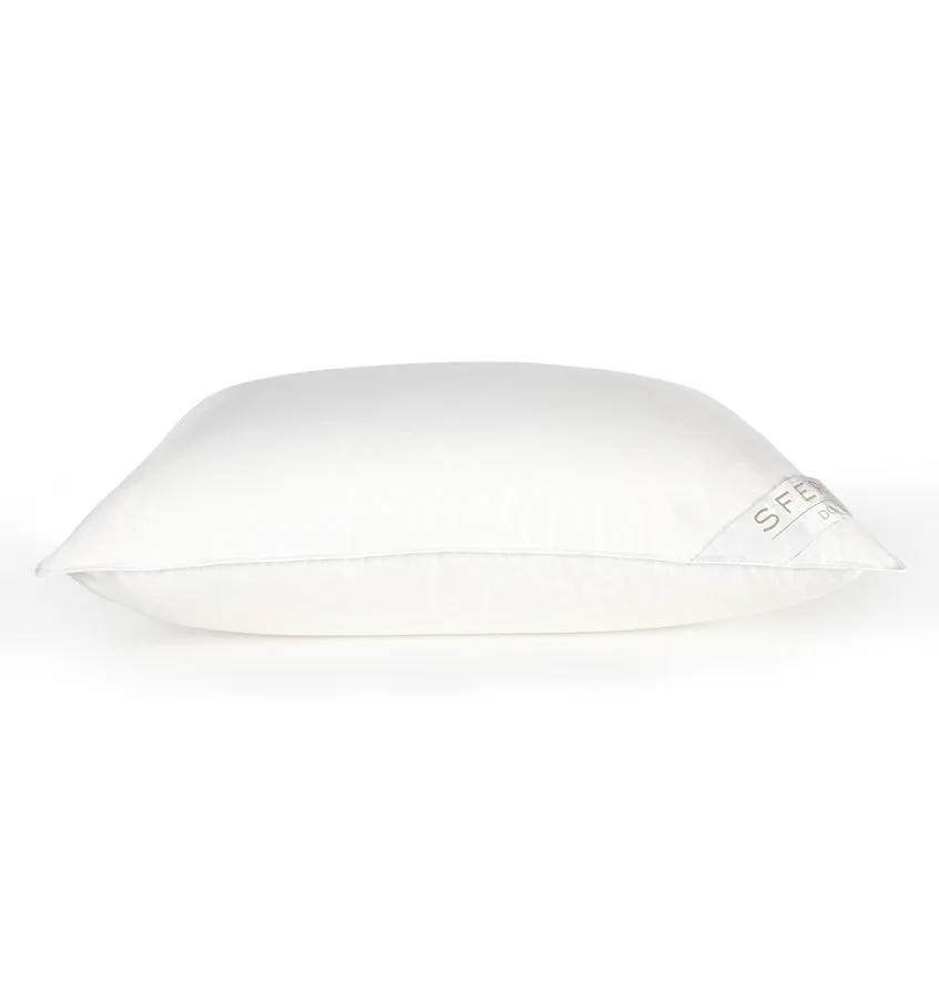 Dover Pillow Review: The Ultimate Down Pillow for Luxurious Sleep