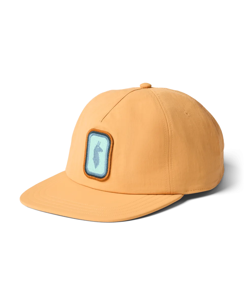 Radíant Llama Heritage Tech Hat
