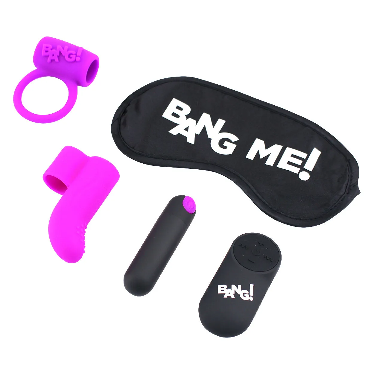 Couples Vibrating Kit: What to Look For
