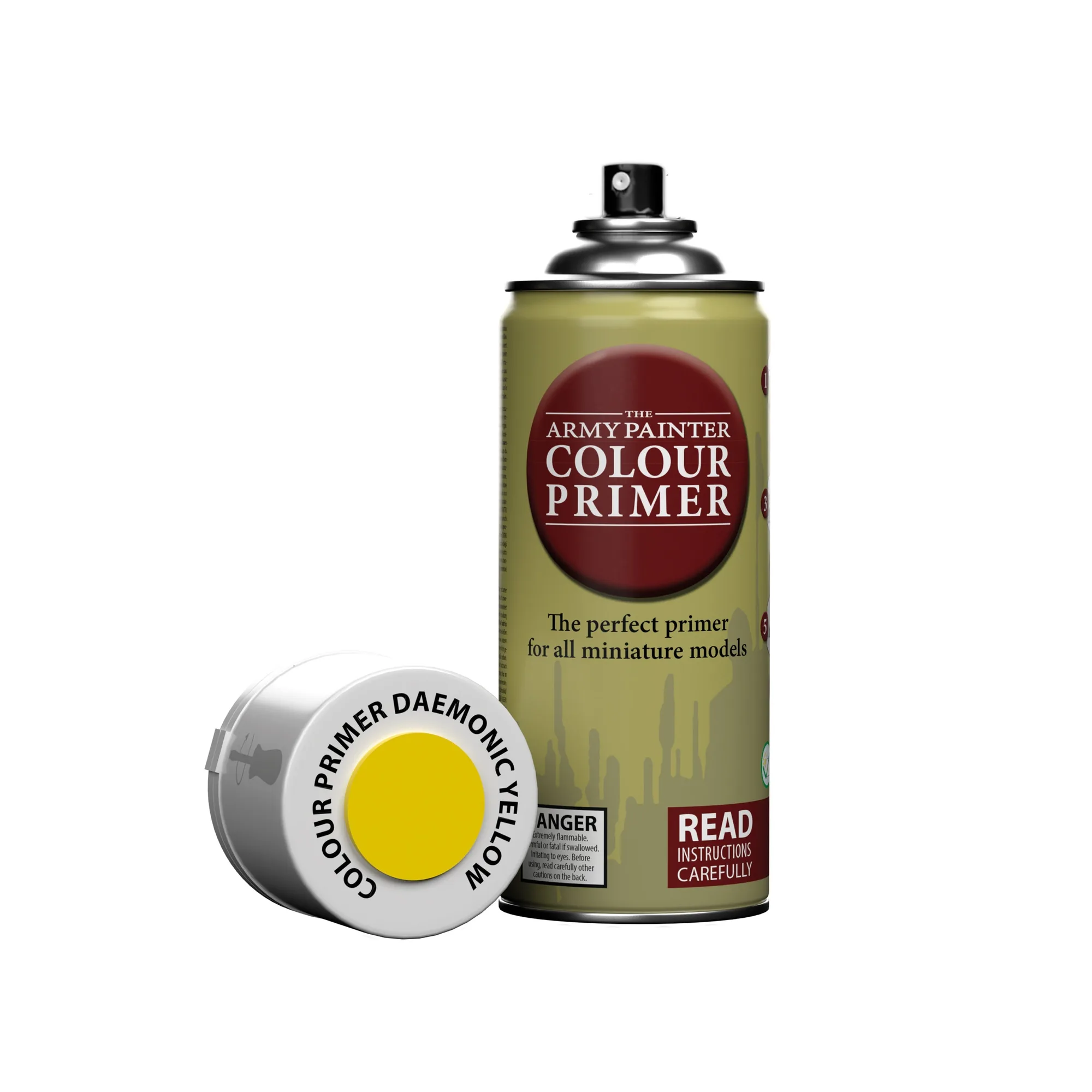 Apprêt en Spray vs Apprêt au Pinceau : Quel est le Meilleur pour vos Modèles ?