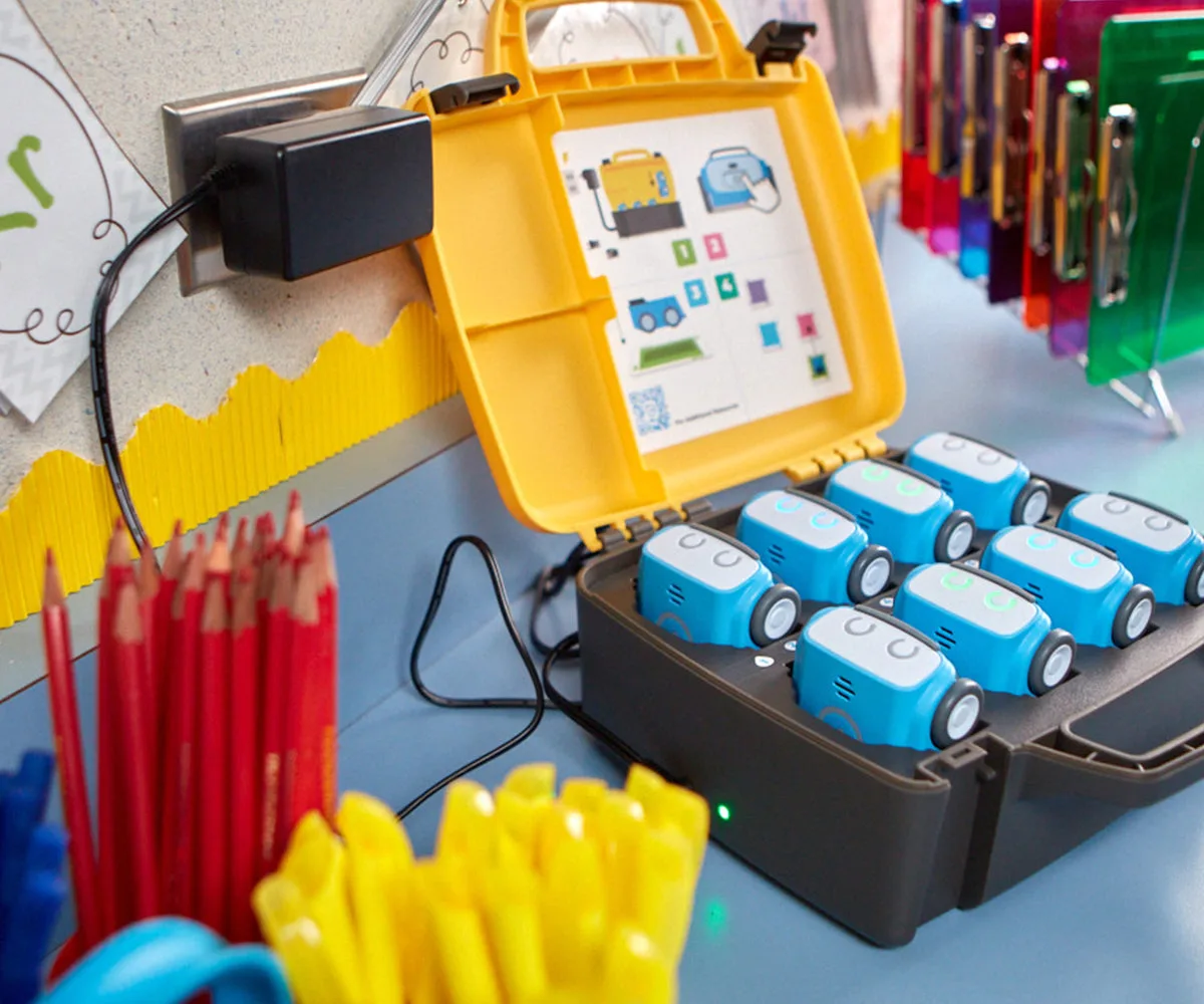 AC Power Supply (indi Class Pack)
