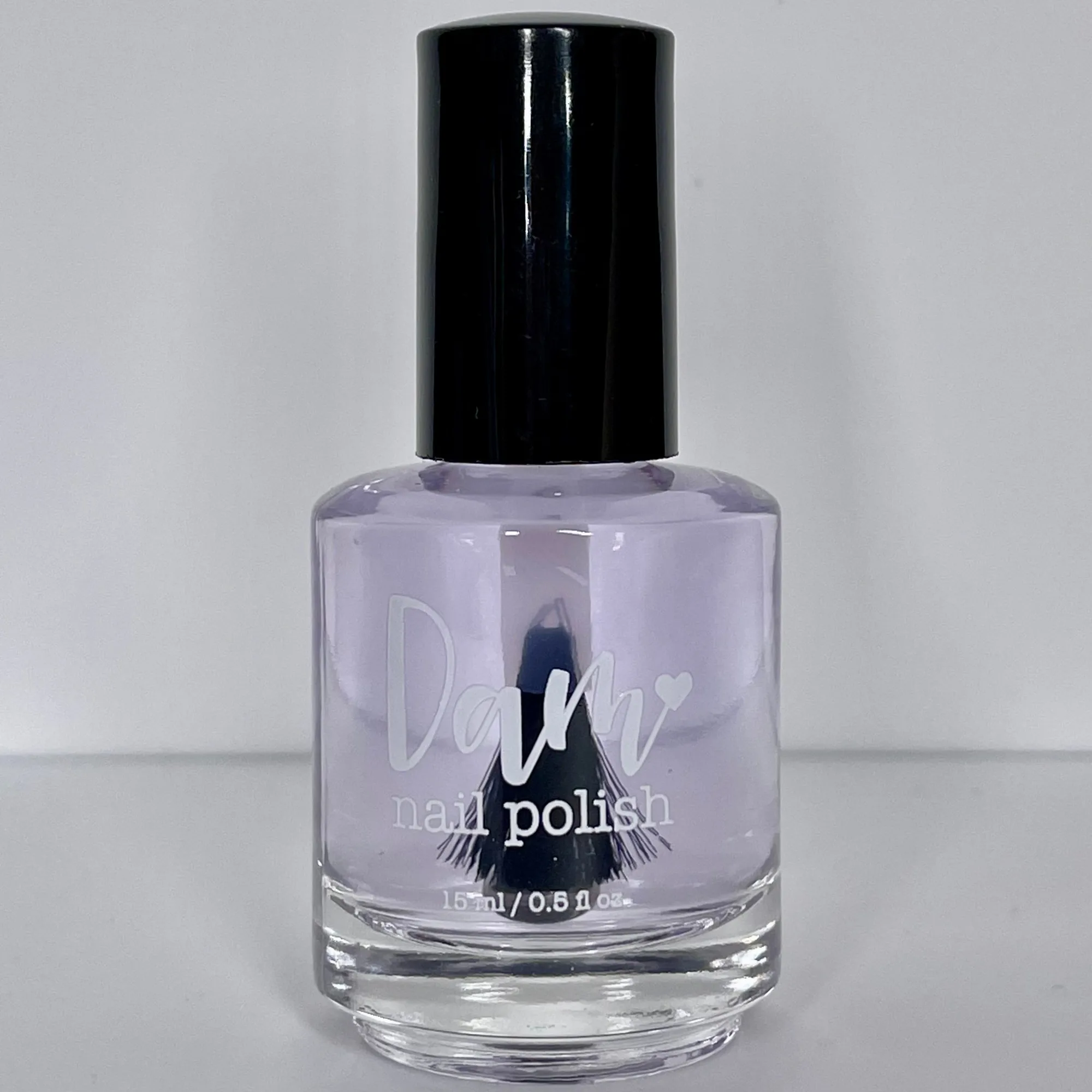 Dam That’s Fast - Top coat séchage rapide